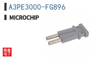 A3PE3000-FG896