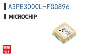 A3PE3000L-FGG896