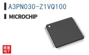 A3PN030-Z1VQ100