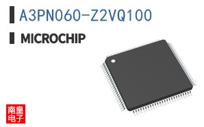 A3PN060-Z2VQ100