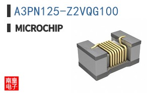 A3PN125-Z2VQG100