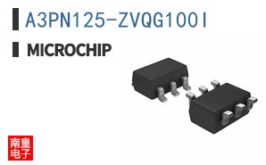 A3PN125-ZVQG100I