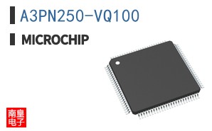 A3PN250-VQ100