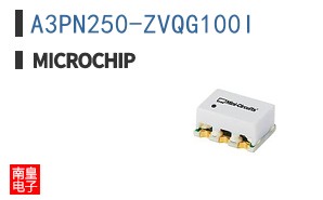 A3PN250-ZVQG100I