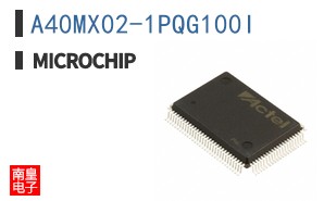 A40MX02-1PQG100I