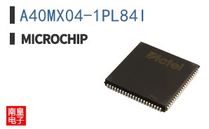 A40MX04-1PL84I