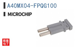 A40MX04-FPQG100