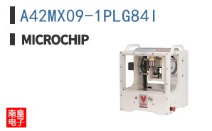 A42MX09-1PLG84I