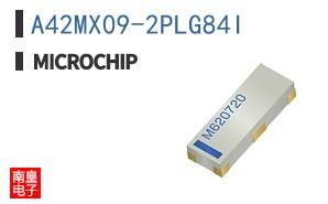 A42MX09-2PLG84I
