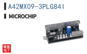 A42MX09-3PLG84I