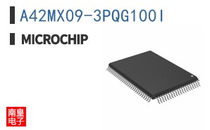 A42MX09-3PQG100I