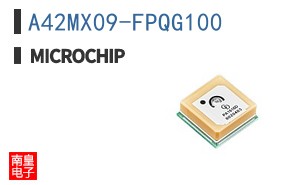 A42MX09-FPQG100
