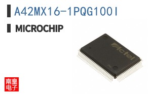 A42MX16-1PQG100I
