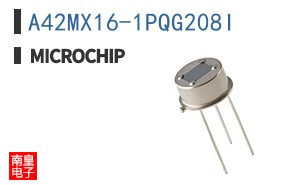 A42MX16-1PQG208I