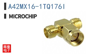 A42MX16-1TQ176I