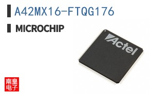 A42MX16-FTQG176