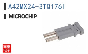 A42MX24-3TQ176I