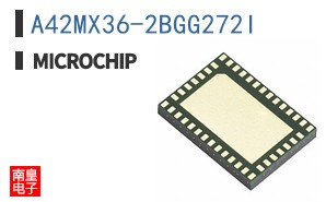 A42MX36-2BGG272I