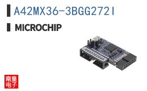 A42MX36-3BGG272I