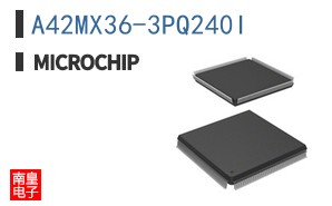A42MX36-3PQ240I
