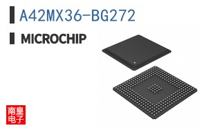 A42MX36-BG272