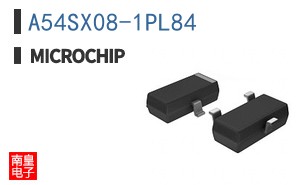 A54SX08-1PL84