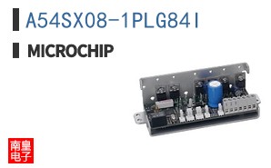 A54SX08-1PLG84I