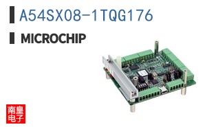 A54SX08-1TQG176