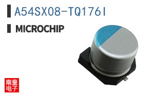 A54SX08-TQ176I
