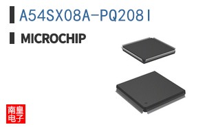 A54SX08A-PQ208I