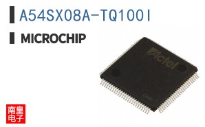 A54SX08A-TQ100I