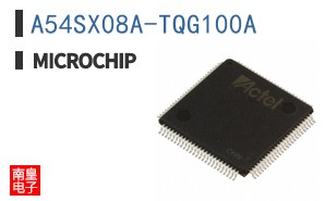 A54SX08A-TQG100A
