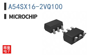 A54SX16-2VQ100