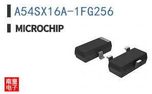 A54SX16A-1FG256