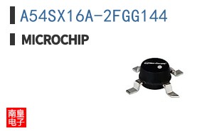 A54SX16A-2FGG144