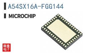 A54SX16A-FGG144