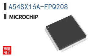 A54SX16A-FPQ208