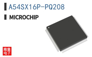 A54SX16P-PQ208