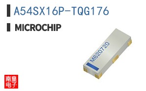 A54SX16P-TQG176