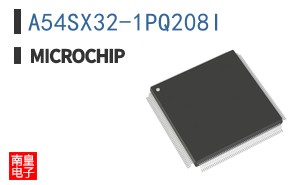 A54SX32-1PQ208I