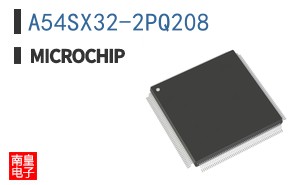A54SX32-2PQ208