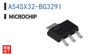 A54SX32-BG329I