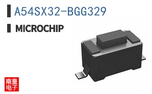 A54SX32-BGG329
