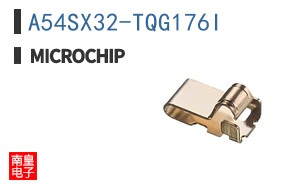 A54SX32-TQG176I