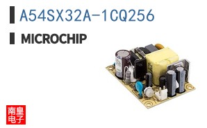 A54SX32A-1CQ256