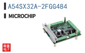 A54SX32A-2FGG484
