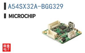 A54SX32A-BGG329