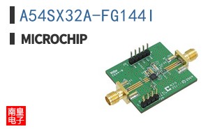A54SX32A-FG144I