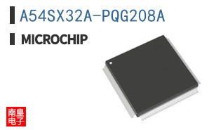 A54SX32A-PQG208A