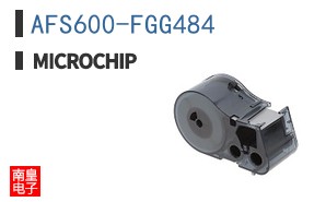AFS600-FGG484